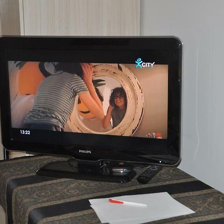Arlequin Apartment Varna Bagian luar foto