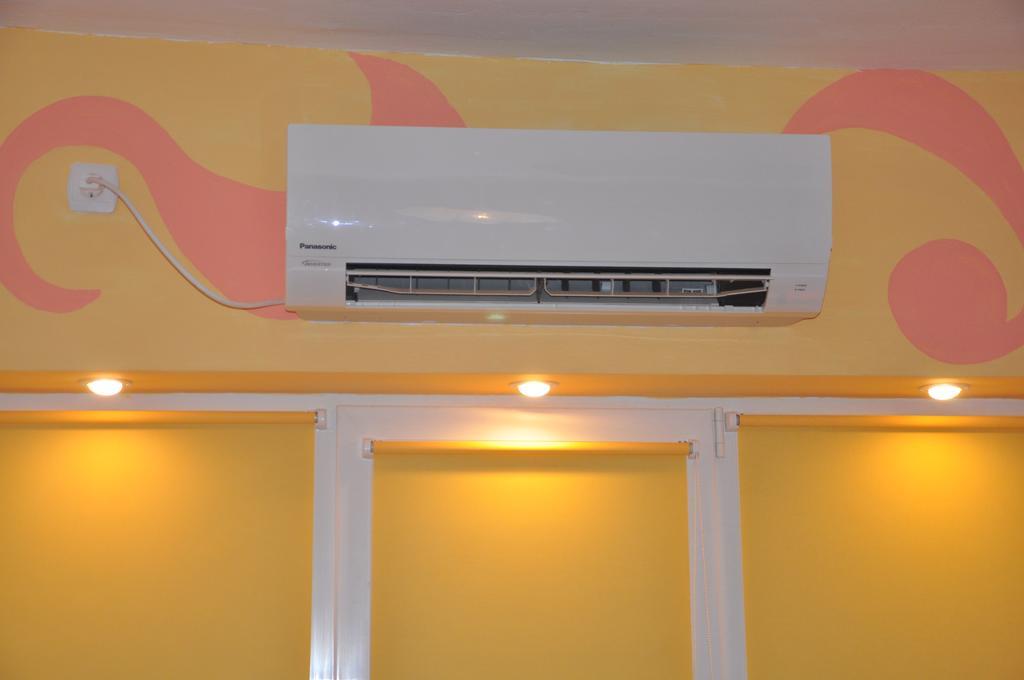 Arlequin Apartment Varna Ruang foto