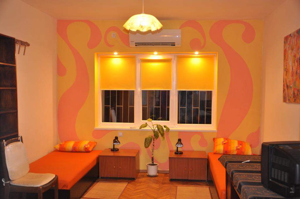 Arlequin Apartment Varna Ruang foto
