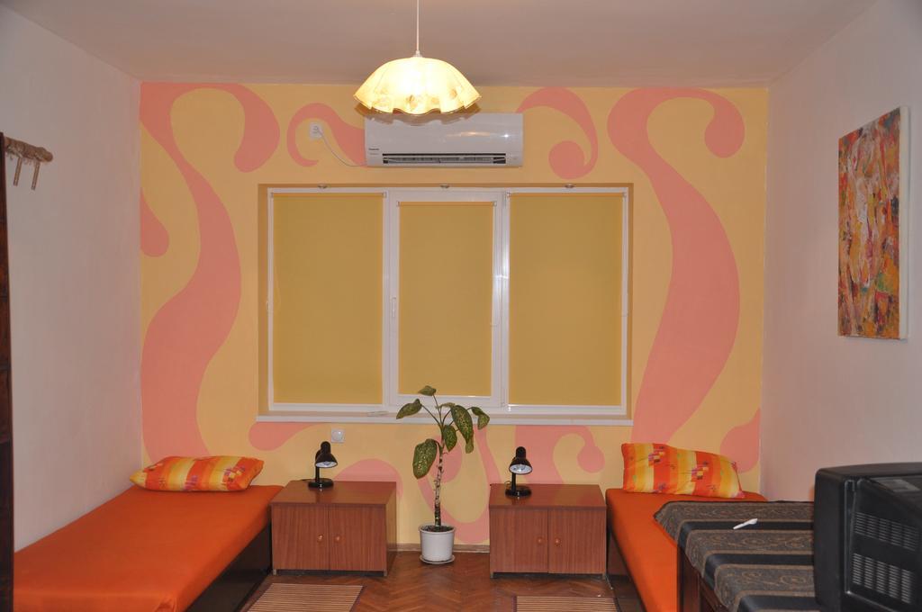 Arlequin Apartment Varna Ruang foto