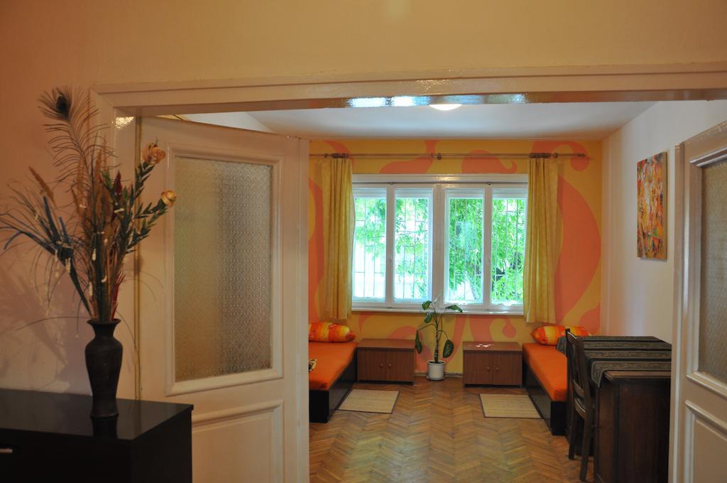 Arlequin Apartment Varna Ruang foto
