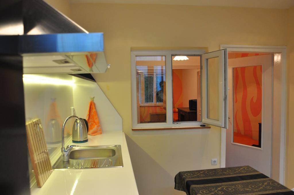 Arlequin Apartment Varna Ruang foto