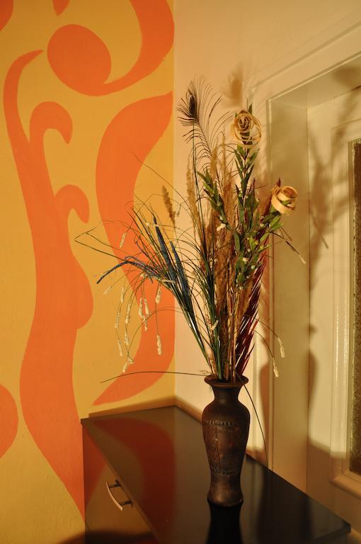 Arlequin Apartment Varna Ruang foto
