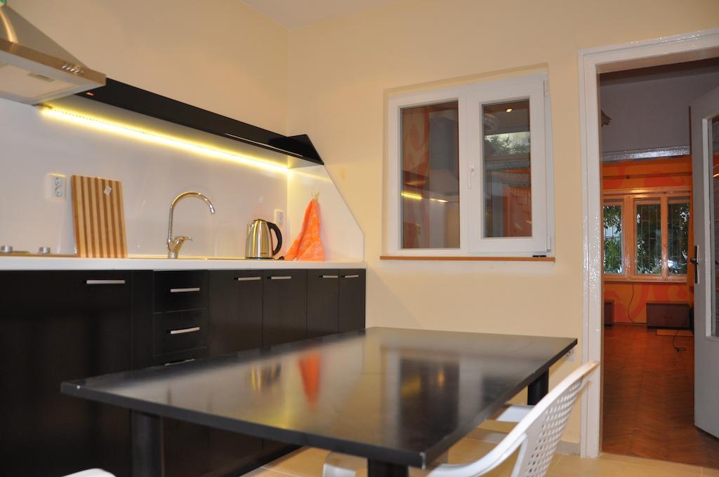 Arlequin Apartment Varna Ruang foto