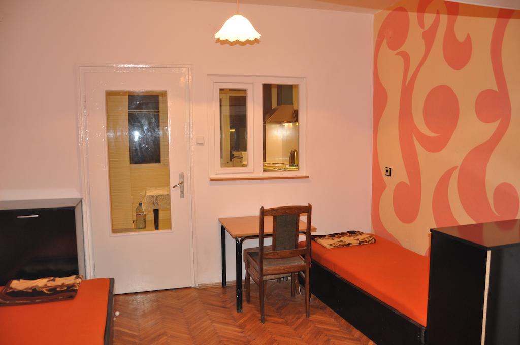 Arlequin Apartment Varna Ruang foto