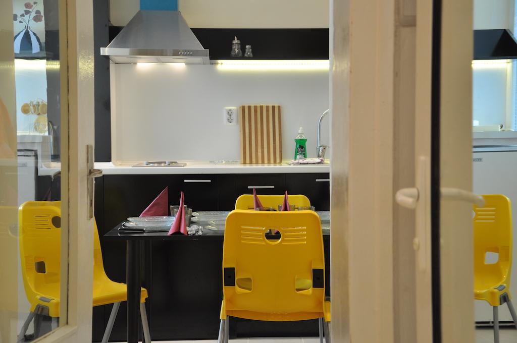 Arlequin Apartment Varna Ruang foto