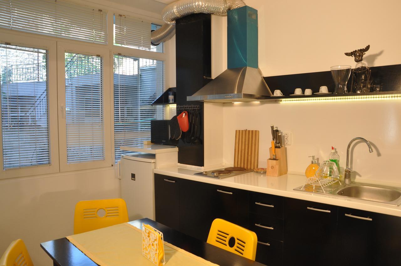 Arlequin Apartment Varna Bagian luar foto