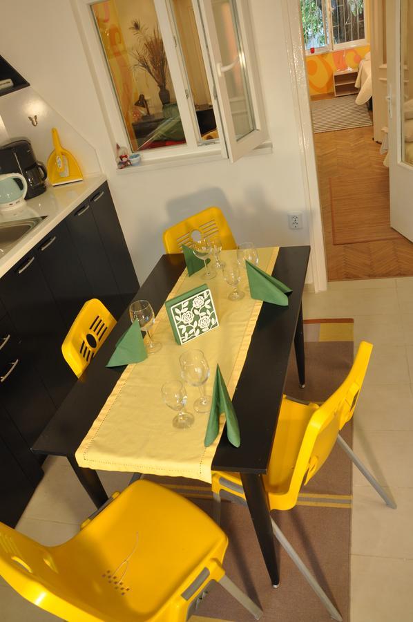 Arlequin Apartment Varna Bagian luar foto